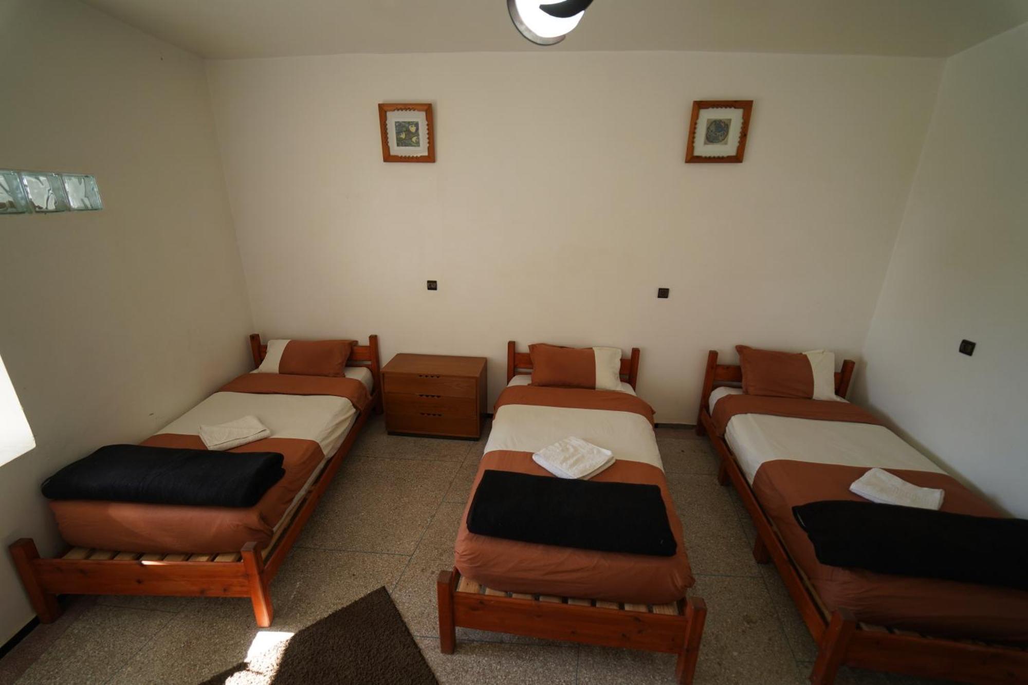 Bed and Breakfast Adventurekeys Surf Yoga Cowork à Taghazout Extérieur photo