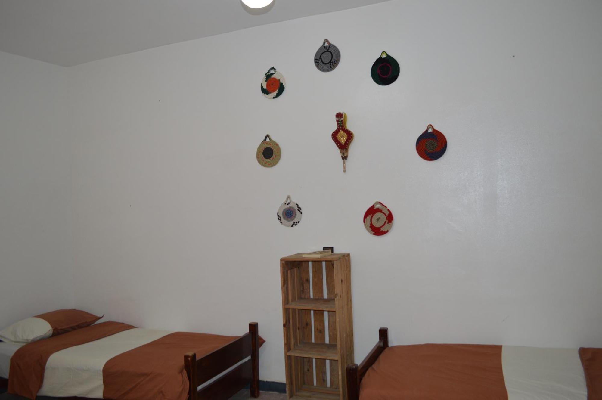 Bed and Breakfast Adventurekeys Surf Yoga Cowork à Taghazout Extérieur photo