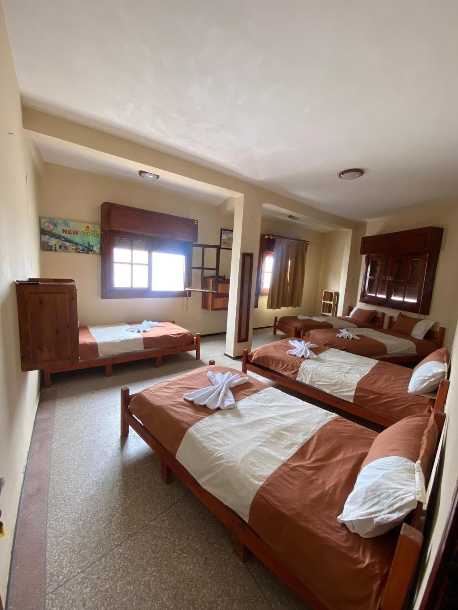 Bed and Breakfast Adventurekeys Surf Yoga Cowork à Taghazout Extérieur photo