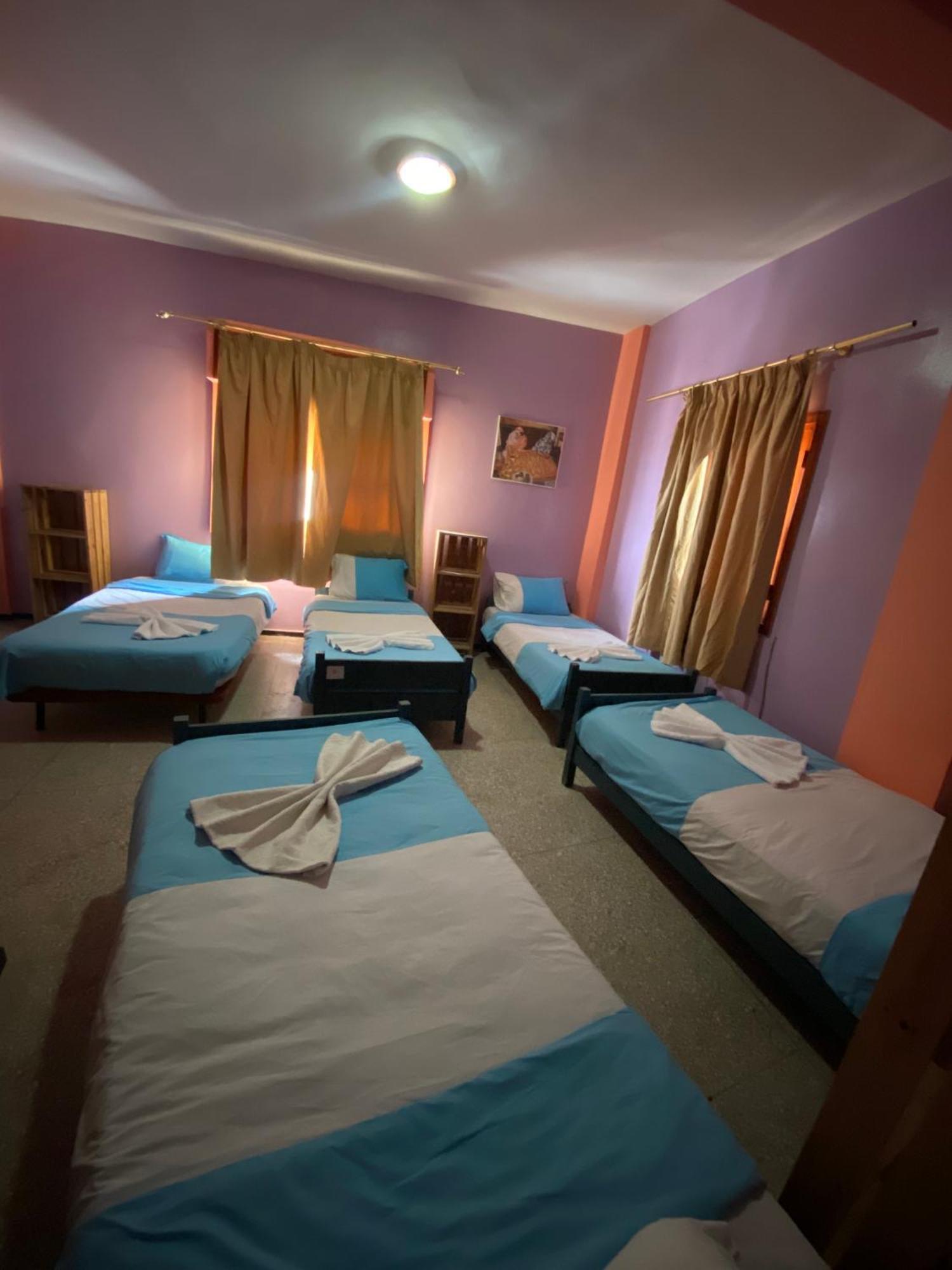 Bed and Breakfast Adventurekeys Surf Yoga Cowork à Taghazout Extérieur photo