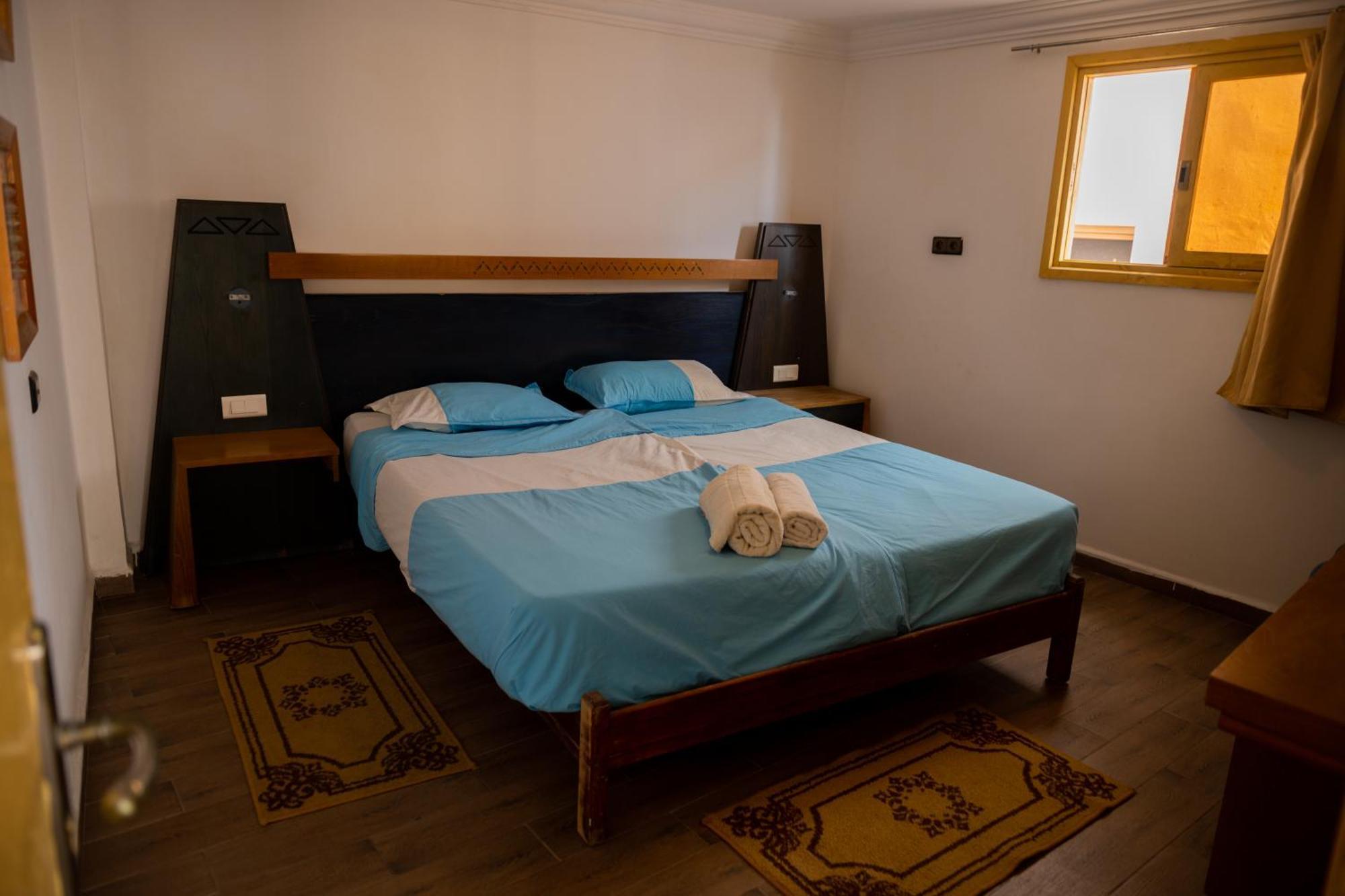 Bed and Breakfast Adventurekeys Surf Yoga Cowork à Taghazout Extérieur photo