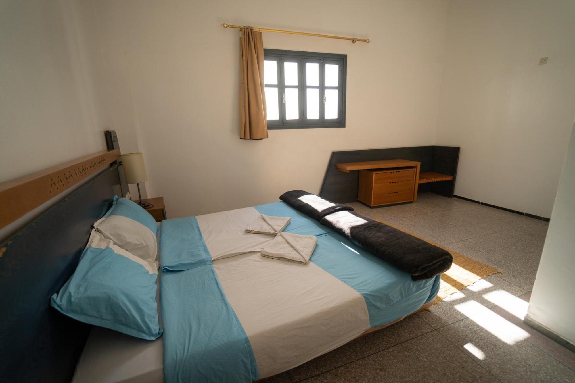 Bed and Breakfast Adventurekeys Surf Yoga Cowork à Taghazout Extérieur photo