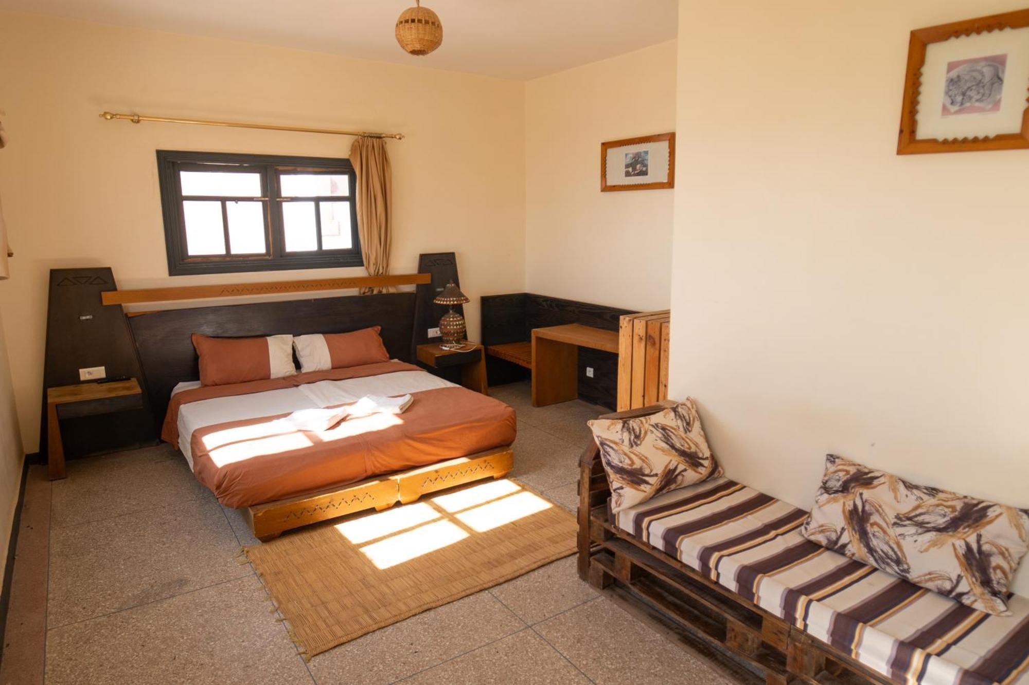 Bed and Breakfast Adventurekeys Surf Yoga Cowork à Taghazout Extérieur photo