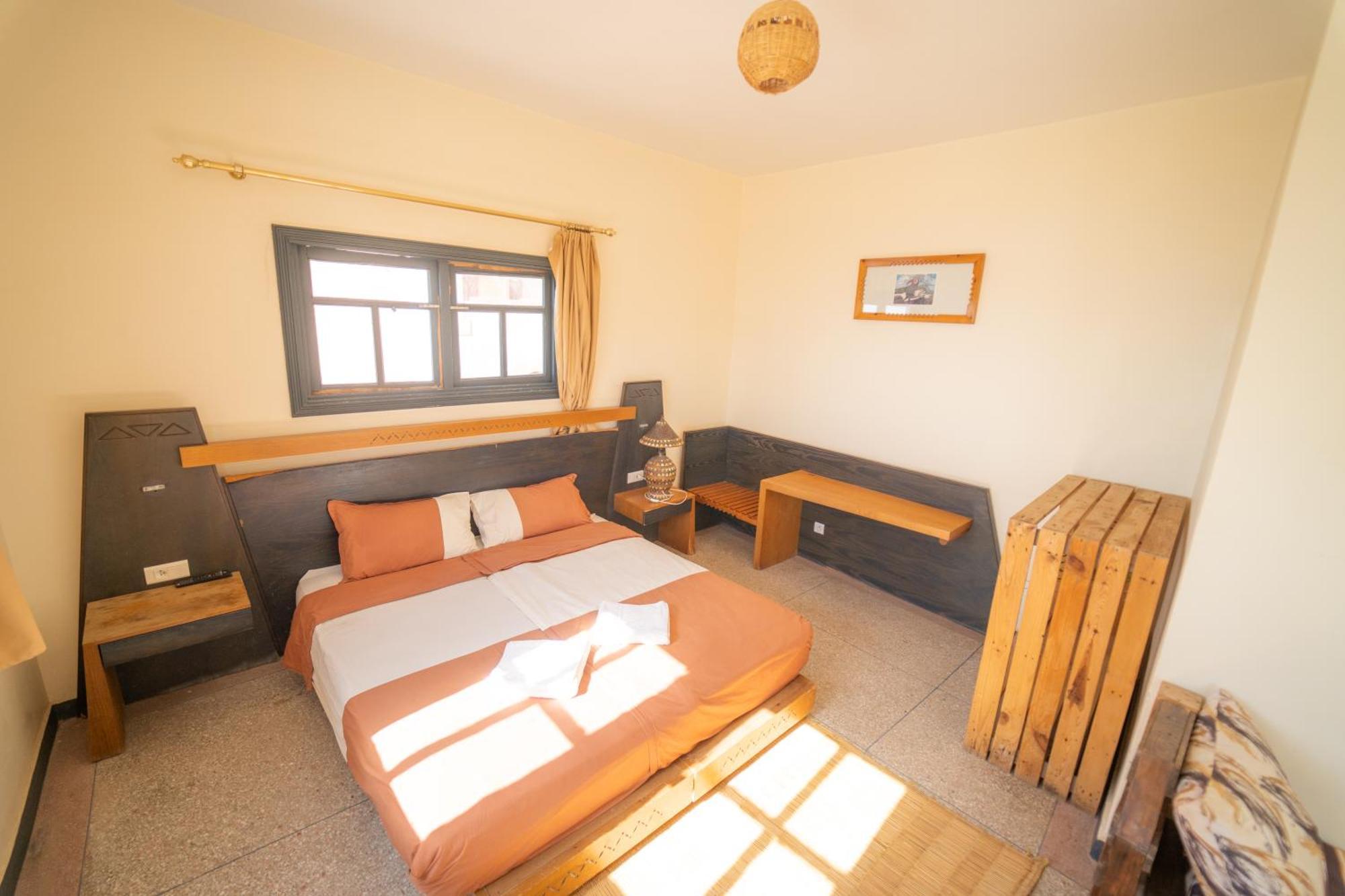 Bed and Breakfast Adventurekeys Surf Yoga Cowork à Taghazout Extérieur photo